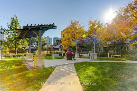 Photo 23 at 1617 - 17 Anndale Drive, Willowdale East, Toronto