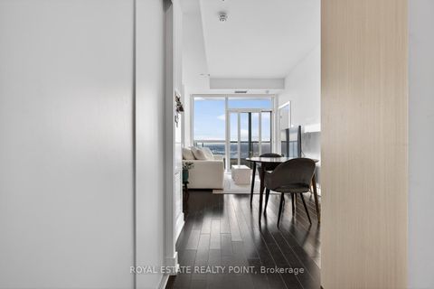 Photo 3 at 2409 - 181 Bedford Road, Annex, Toronto