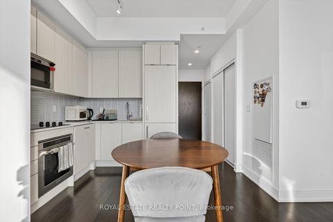 Photo 4 at 2409 - 181 Bedford Road, Annex, Toronto