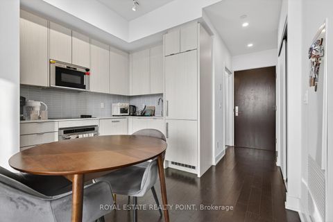 Photo 5 at 2409 - 181 Bedford Road, Annex, Toronto