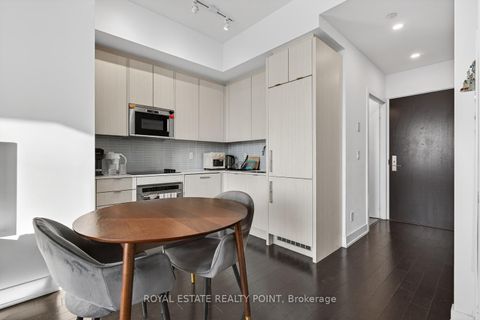 Photo 6 at 2409 - 181 Bedford Road, Annex, Toronto