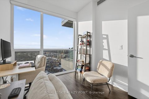 Photo 7 at 2409 - 181 Bedford Road, Annex, Toronto