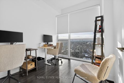 Photo 8 at 2409 - 181 Bedford Road, Annex, Toronto