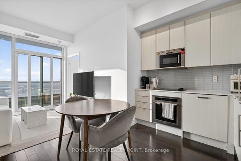 Photo 9 at 2409 - 181 Bedford Road, Annex, Toronto