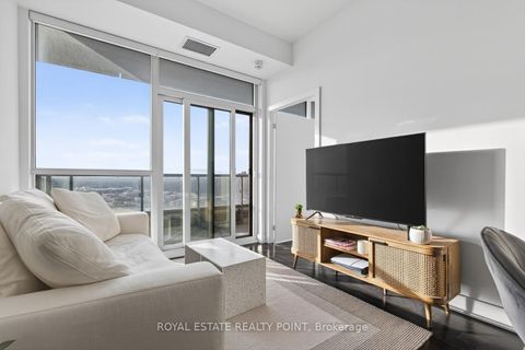 Photo 10 at 2409 - 181 Bedford Road, Annex, Toronto