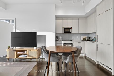 Photo 11 at 2409 - 181 Bedford Road, Annex, Toronto