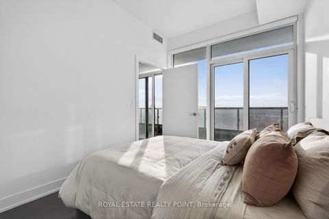 Photo 14 at 2409 - 181 Bedford Road, Annex, Toronto