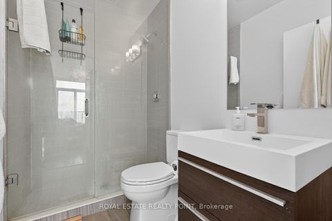 Photo 16 at 2409 - 181 Bedford Road, Annex, Toronto