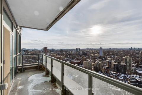 Photo 21 at 2409 - 181 Bedford Road, Annex, Toronto