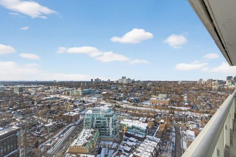 Photo 22 at 2409 - 181 Bedford Road, Annex, Toronto