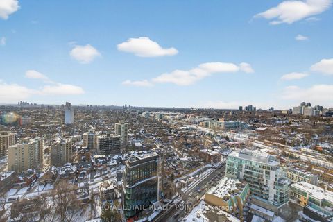 Photo 23 at 2409 - 181 Bedford Road, Annex, Toronto