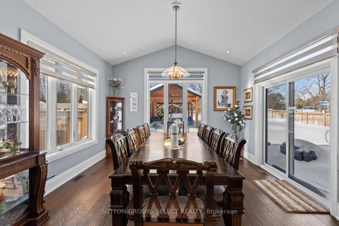 Photo 11 at 276 Sunnybrae Avenue, Stroud, Innisfil