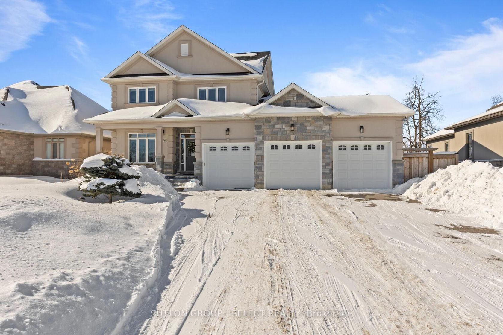 276 Sunnybrae Avenue, Stroud, Innisfil photo 4