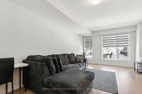 Photo 4 at 65 Akil Thomas Gardens, Bendale, Toronto