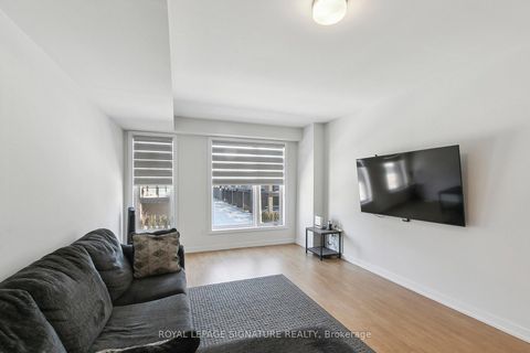 Photo 7 at 65 Akil Thomas Gardens, Bendale, Toronto