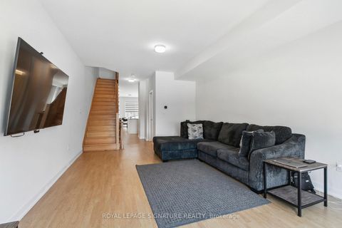 Photo 8 at 65 Akil Thomas Gardens, Bendale, Toronto