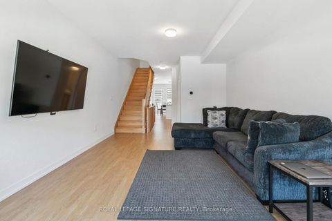 Photo 10 at 65 Akil Thomas Gardens, Bendale, Toronto