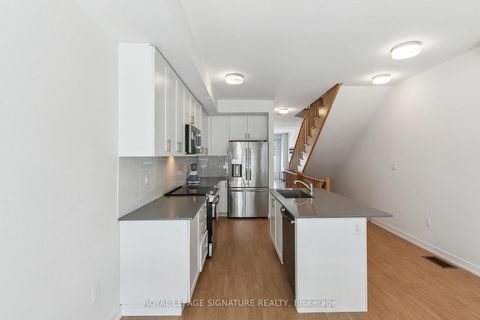 Photo 14 at 65 Akil Thomas Gardens, Bendale, Toronto