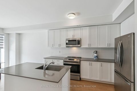 Photo 15 at 65 Akil Thomas Gardens, Bendale, Toronto