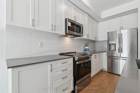 Photo 17 at 65 Akil Thomas Gardens, Bendale, Toronto