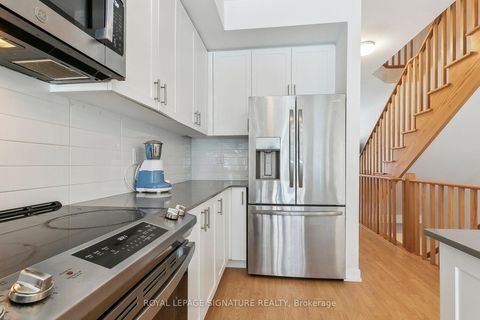 Photo 19 at 65 Akil Thomas Gardens, Bendale, Toronto