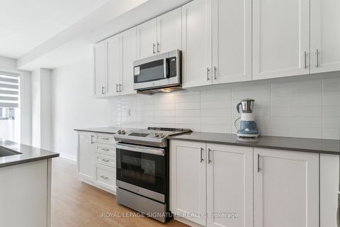 Photo 20 at 65 Akil Thomas Gardens, Bendale, Toronto