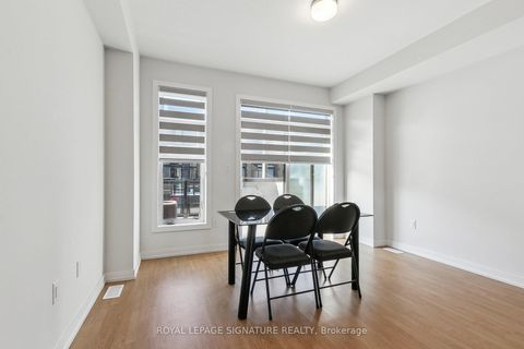 Photo 23 at 65 Akil Thomas Gardens, Bendale, Toronto