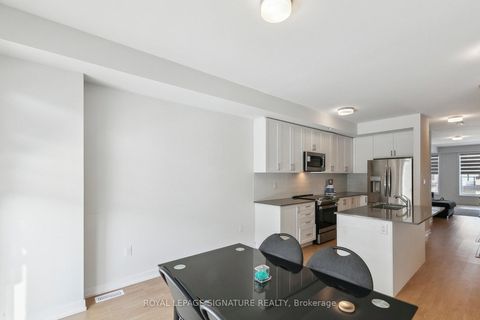 Photo 24 at 65 Akil Thomas Gardens, Bendale, Toronto