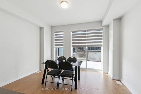 Photo 26 at 65 Akil Thomas Gardens, Bendale, Toronto