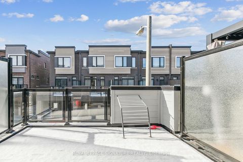 Photo 27 at 65 Akil Thomas Gardens, Bendale, Toronto