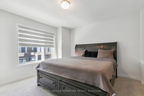 Photo 29 at 65 Akil Thomas Gardens, Bendale, Toronto