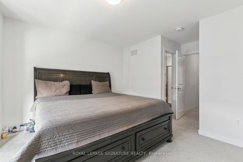 Photo 30 at 65 Akil Thomas Gardens, Bendale, Toronto