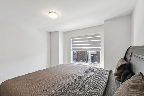 Photo 31 at 65 Akil Thomas Gardens, Bendale, Toronto