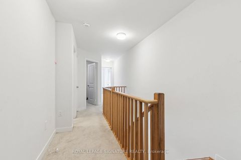 Photo 37 at 65 Akil Thomas Gardens, Bendale, Toronto