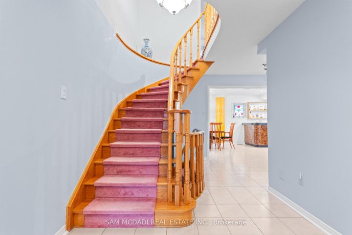 Photo 14 at 4461 Gladebrook Crescent, East Credit, Mississauga