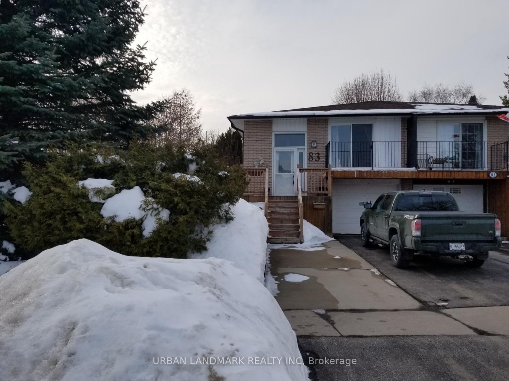 83 Lawrence Crescent, Bowmanville, Clarington 