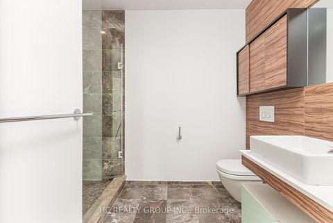 Photo 8 at 3503 - 75 St Nicholas Street, Bay Street Corridor, Toronto