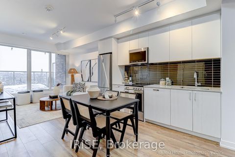 Photo 0 at 716 - 1787 St Clair Avenue W, Pellam Park, Toronto