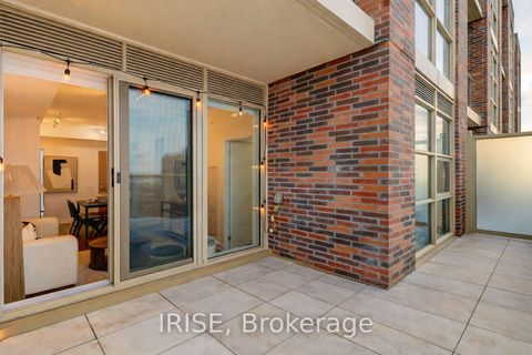 Photo 8 at 716 - 1787 St Clair Avenue W, Pellam Park, Toronto