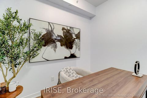 Photo 13 at 716 - 1787 St Clair Avenue W, Pellam Park, Toronto