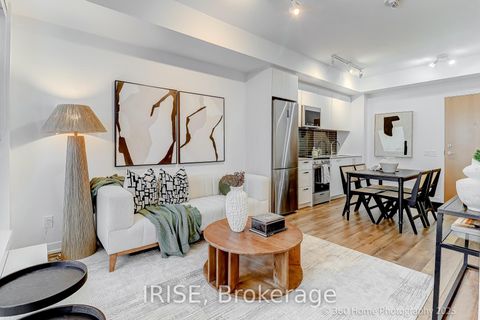 Photo 18 at 716 - 1787 St Clair Avenue W, Pellam Park, Toronto