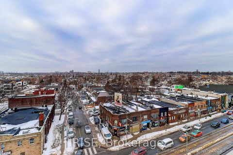 Photo 19 at 716 - 1787 St Clair Avenue W, Pellam Park, Toronto