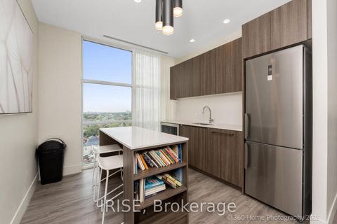 Photo 25 at 716 - 1787 St Clair Avenue W, Pellam Park, Toronto