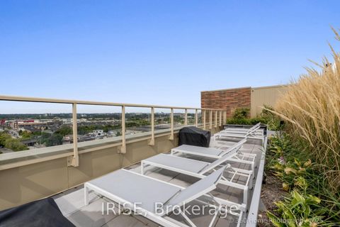 Photo 28 at 716 - 1787 St Clair Avenue W, Pellam Park, Toronto