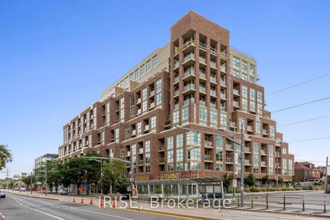 Photo 37 at 716 - 1787 St Clair Avenue W, Pellam Park, Toronto