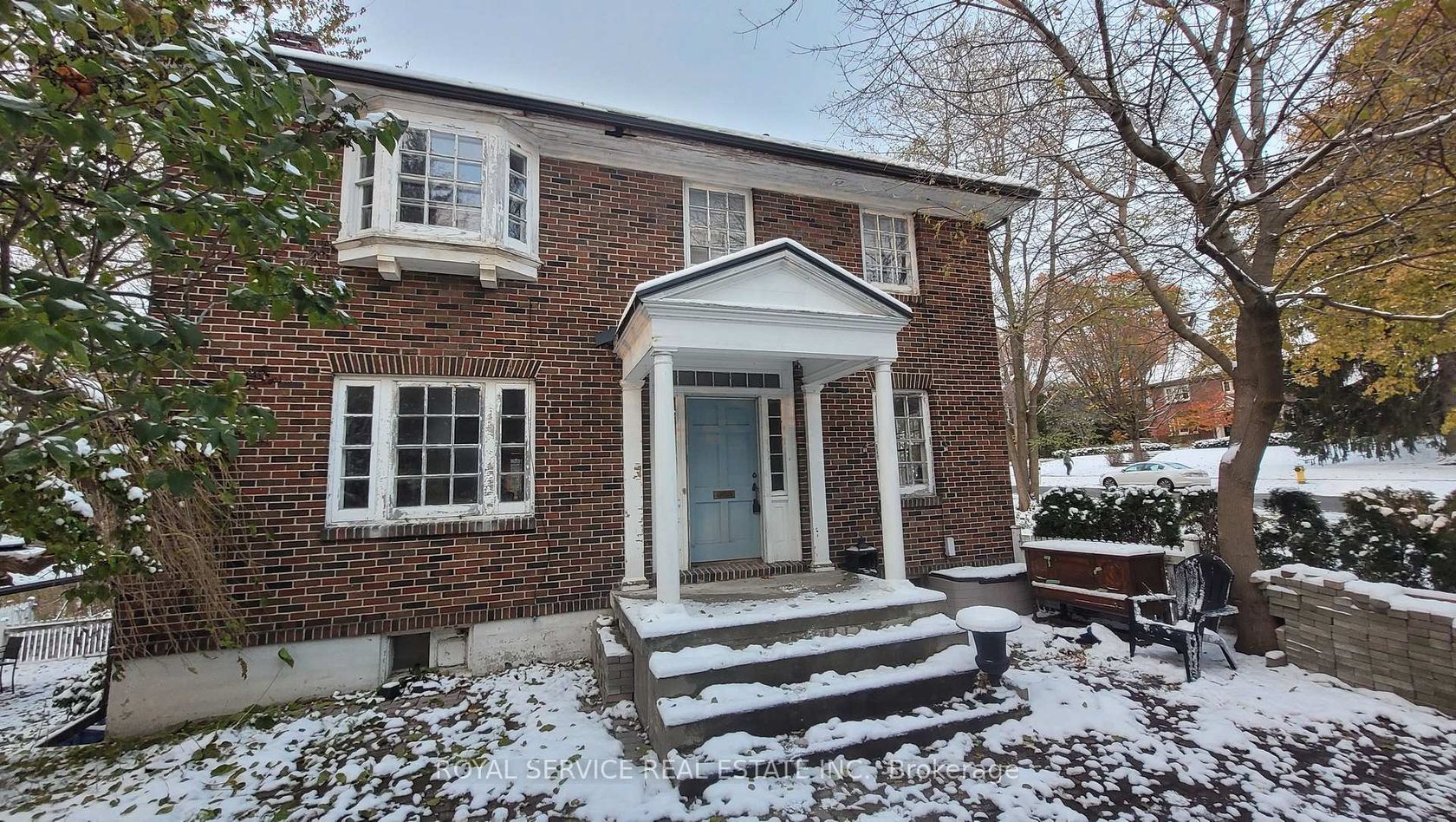 52 King Street, Port Hope 