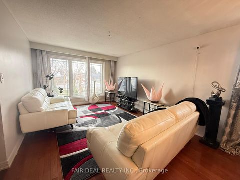 Photo 1 at 3720 Brandon Gate Drive, Malton, Mississauga