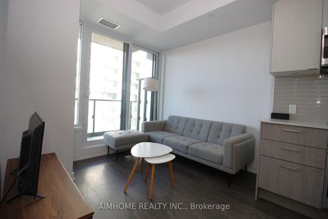 Photo 3 at 2915 - 1926 Lake Shore Boulevard W, South Parkdale, Toronto