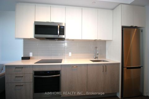 Photo 5 at 2915 - 1926 Lake Shore Boulevard W, South Parkdale, Toronto