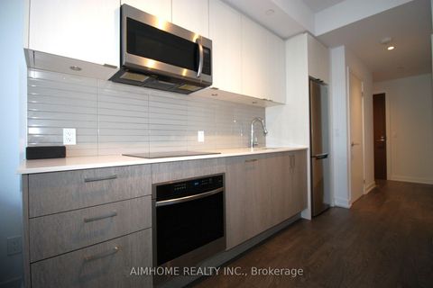 Photo 6 at 2915 - 1926 Lake Shore Boulevard W, South Parkdale, Toronto